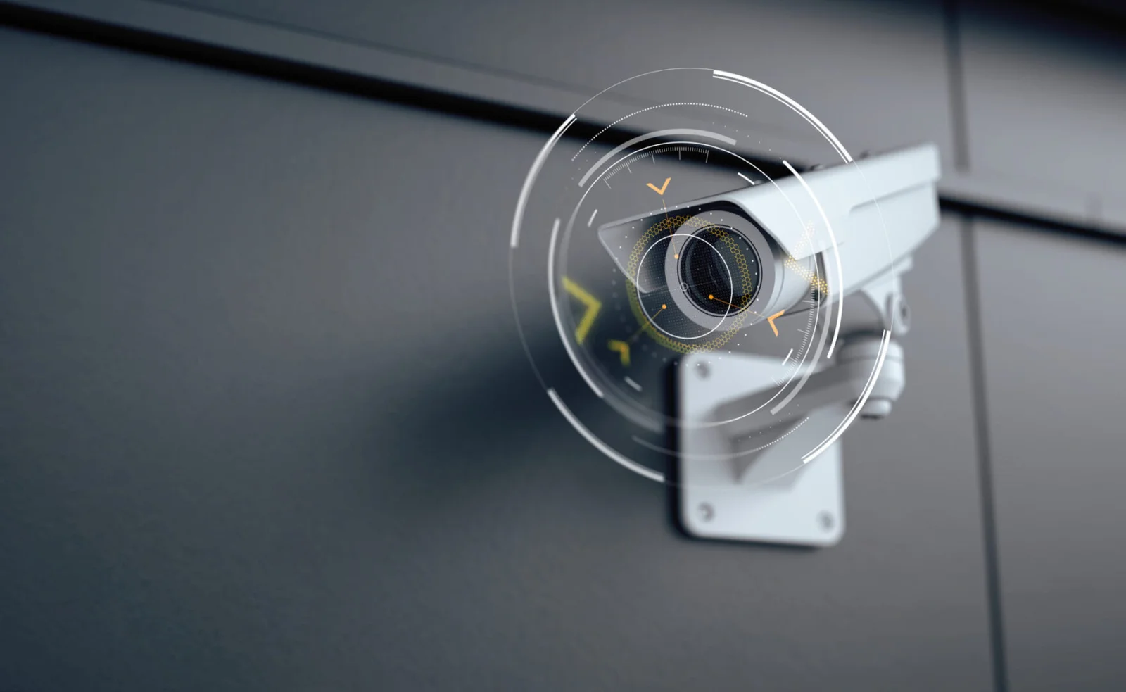 How Smart Security Cameras Improve Home and Business Safety