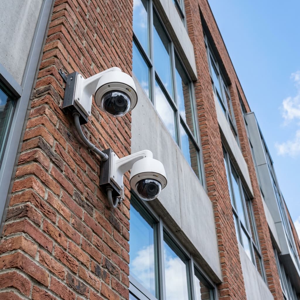 Protecting Your Business: Commercial Access Control Guide