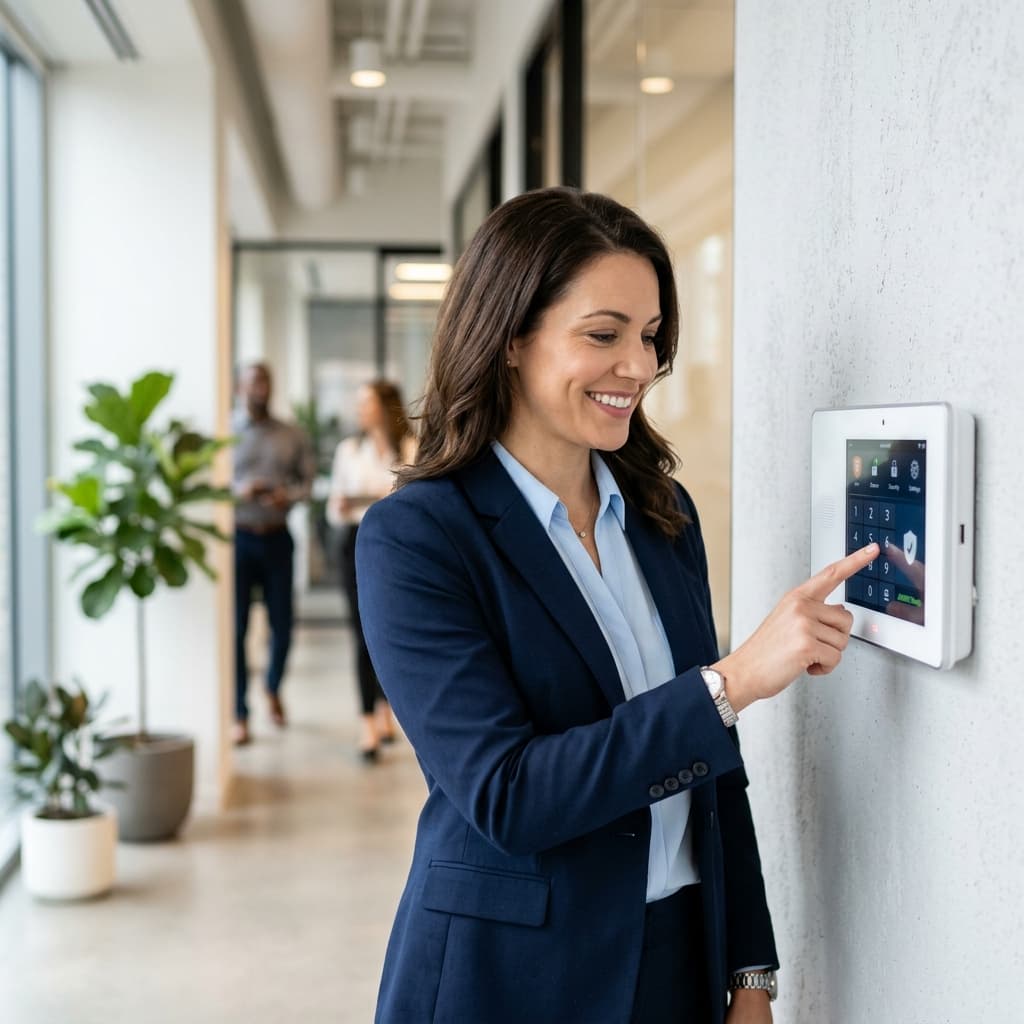 Why 24/7 Security Monitoring Is Essential for Your Property