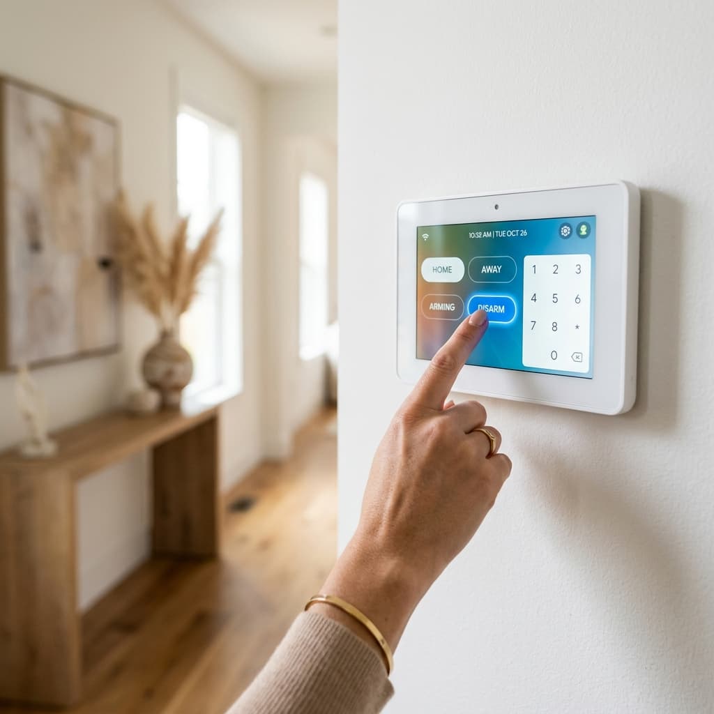 Top Home Security Trends to Watch in 2026