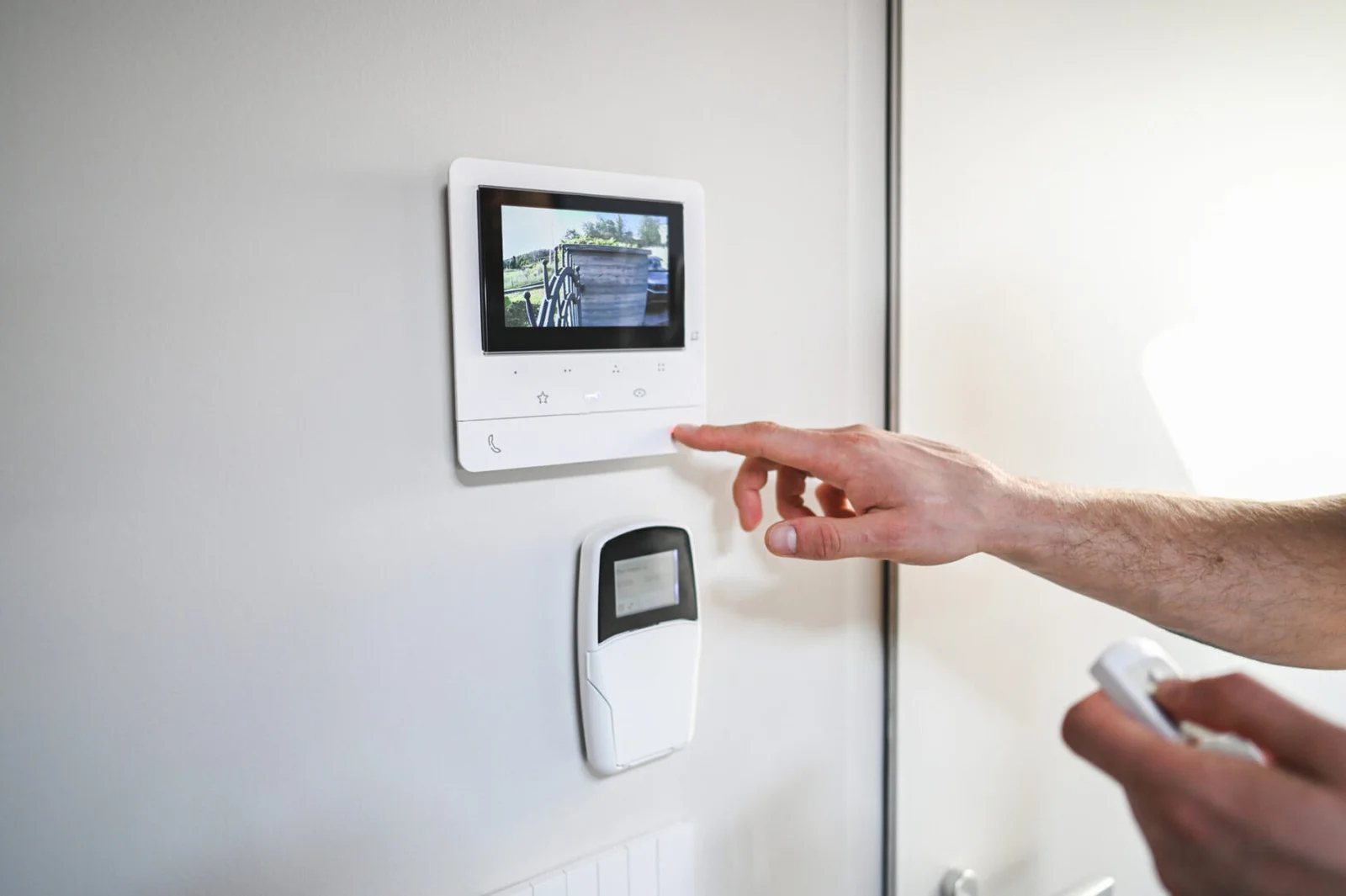 Top Home Security Trends to Watch in 2026