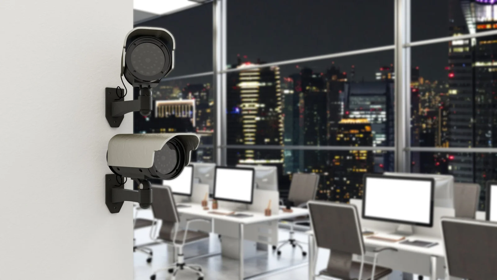 DIY vs. Professional Security Systems: Which Is Right for You?