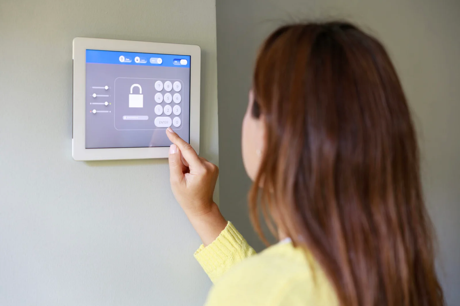 How Burglar Alarm Systems Protect Your Property