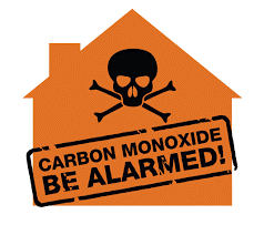 Carbon Monoxide detection